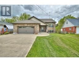 3660 BRUNSWICK Avenue, ridgeway, Ontario