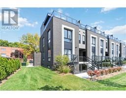 6065 MCLEOD Road Unit# 312, Niagara Falls, Ontario