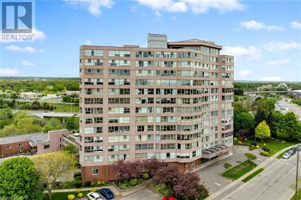 7 GALE Crescent Unit# 504, st. catharines, Ontario