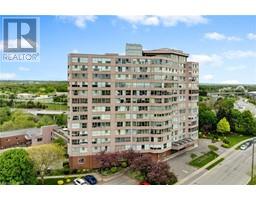 7 GALE Crescent Unit# 504, st. catharines, Ontario