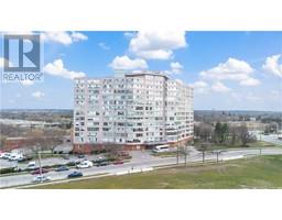 7 GALE Crescent Unit# 305, st. catharines, Ontario