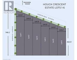 LOT 4 HOUCK Crescent, fort erie, Ontario