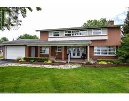 1457 NIAGARA Boulevard, fort erie, Ontario