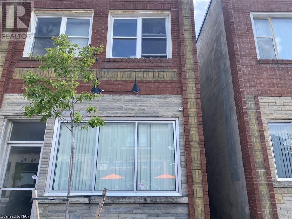 23 UNIT 1 JARVIS Street, fort erie, Ontario