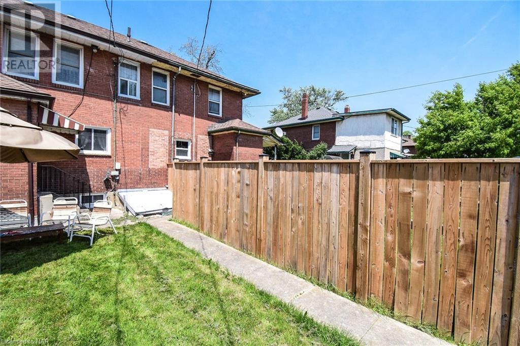 221 Lincoln Street, Welland, Ontario  L3B 4M8 - Photo 23 - 40590788