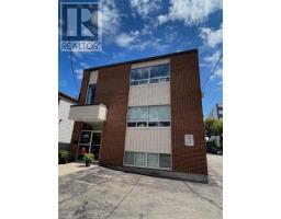 1 - 20 LAKE STREET, St. Catharines, Ontario