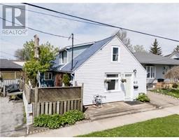 190 DAVIS Street, port colborne, Ontario