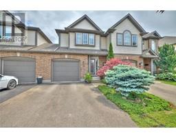 28 FLYNN Court, st. catharines, Ontario