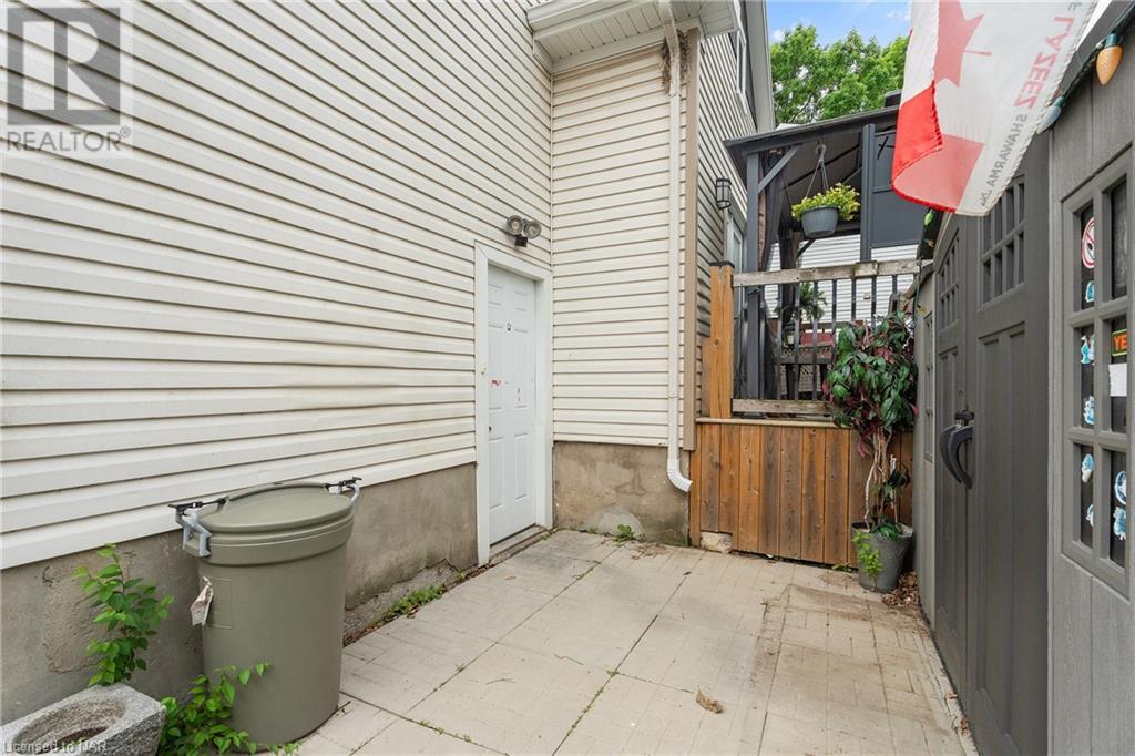 45 Ivy Avenue, St. Catharines, Ontario  L2P 1Y4 - Photo 36 - 40597684