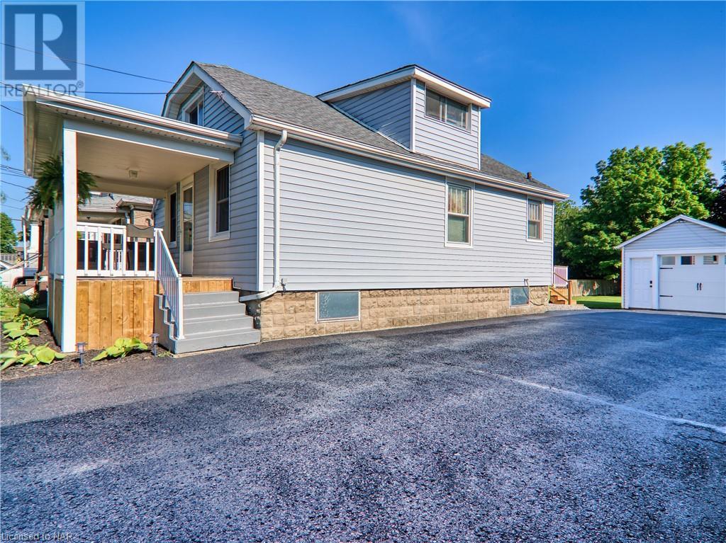 92 Delhi Street, Port Colborne, Ontario  L3K 3K9 - Photo 37 - 40599150