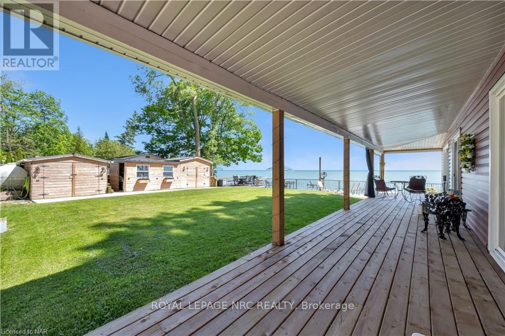 8 Hoover Point Lane, Haldimand County, Ontario  N0A 1P0 - Photo 36 - X9412725