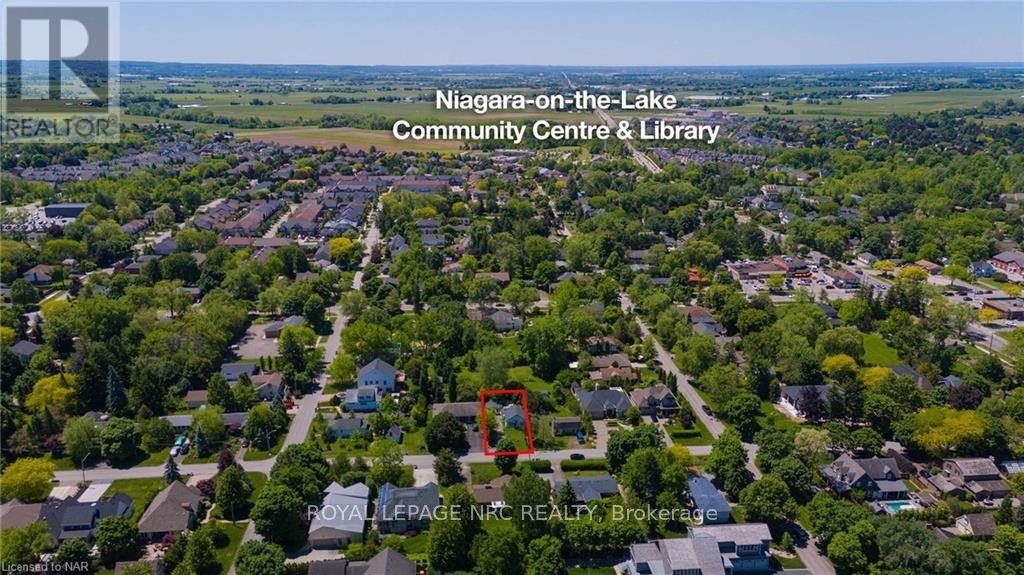 164 William Street, Niagara-On-The-Lake, Ontario  L0S 1J0 - Photo 17 - X9412132