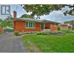 5039 PORTAGE ROAD, Niagara Falls, Ontario