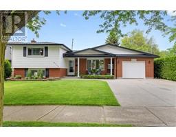 6719 BUCKINGHAM Drive, niagara falls, Ontario