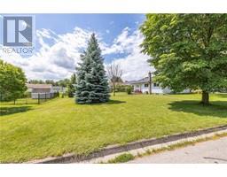 23 & 29 DEXTER Drive, welland, Ontario