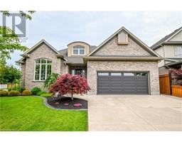 356 CREEKSIDE Drive, welland, Ontario