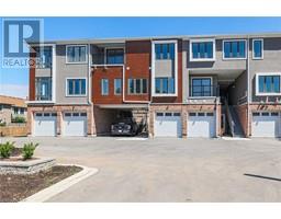 6701 THOROLD STONE Road Unit# 4, niagara falls, Ontario