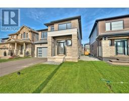 237 SHOREVIEW Drive, welland, Ontario