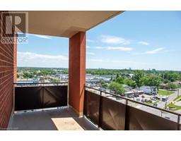 3955 PORTAGE Road Unit# 903, niagara falls, Ontario