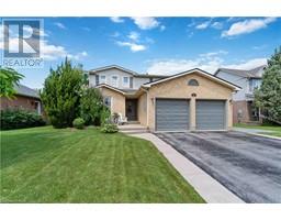 5131 CRIMSON KING WAY Way, beamsville, Ontario