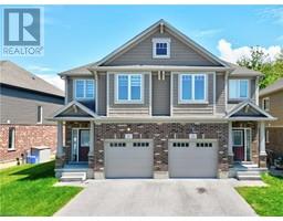 21 ELDERBERRY Road, thorold, Ontario