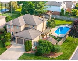 3412 VINEHAVEN Trail, vineland, Ontario