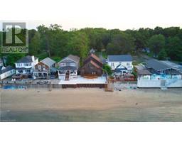 4337 ERIE RD Road, crystal beach, Ontario