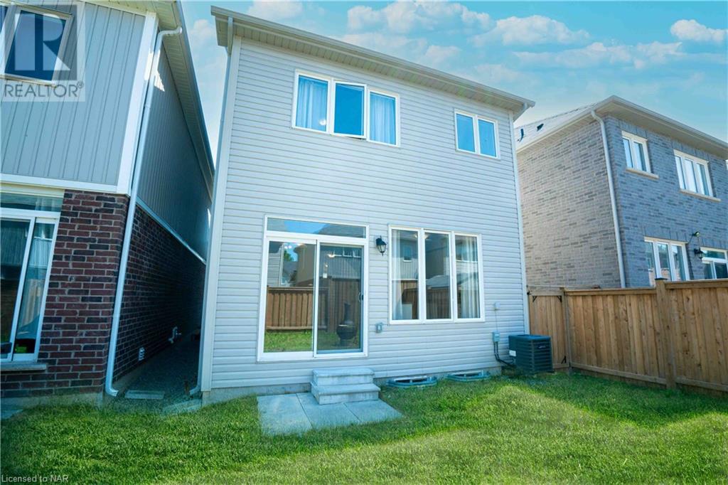 8767 Sourgum Avenue, Niagara Falls, Ontario  L2H 3S3 - Photo 41 - 40606687