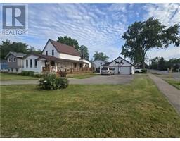 484 THOROLD Road, welland, Ontario