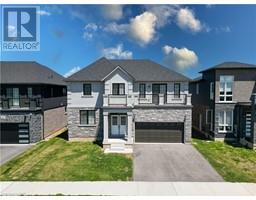 8077 BROOKSIDE Drive, niagara falls, Ontario