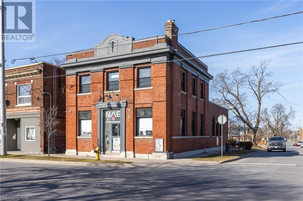 255 Church Street, St. Catharines, Ontario  L2R 3E8 - Photo 1 - 40604046