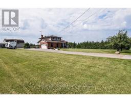 155 EAST WEST LINE ROAD, Niagara-on-the-Lake, Ontario