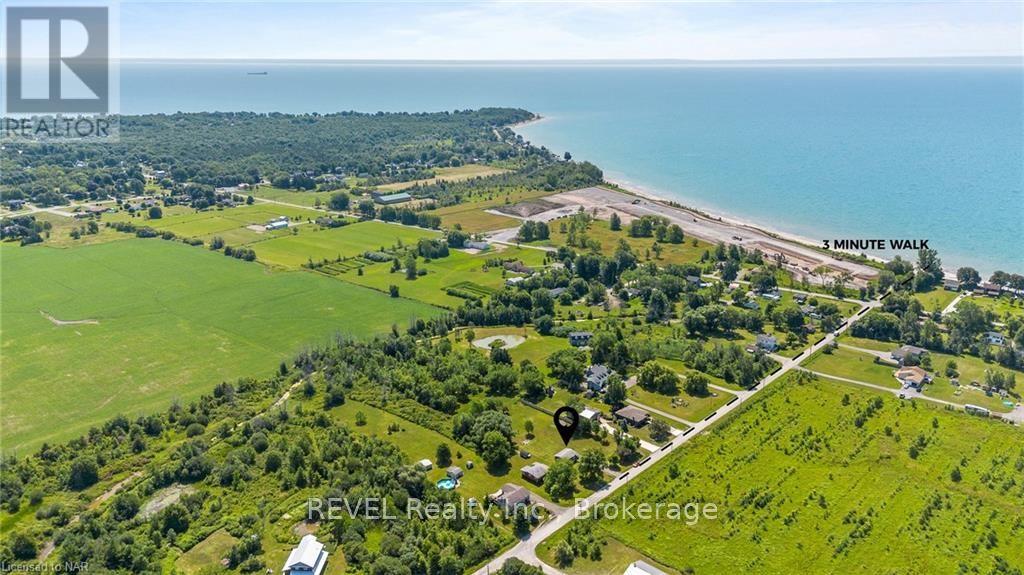 11817 Side Road 18 Road, Wainfleet, Ontario  L0S 1V0 - Photo 1 - X9411917