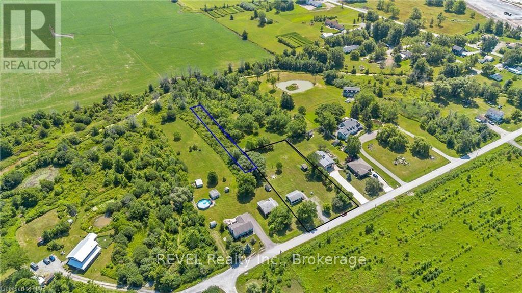 11817 Side Road 18 Road, Wainfleet, Ontario  L0S 1V0 - Photo 2 - X9411917