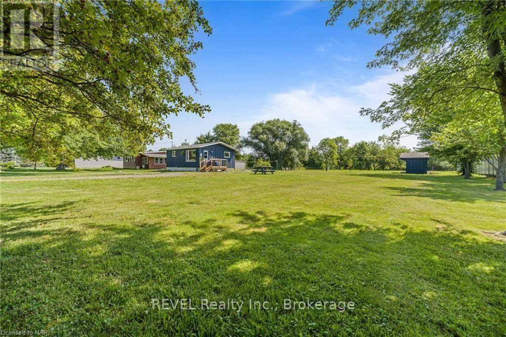 11817 Side Road 18 Road, Wainfleet, Ontario  L0S 1V0 - Photo 27 - X9411917