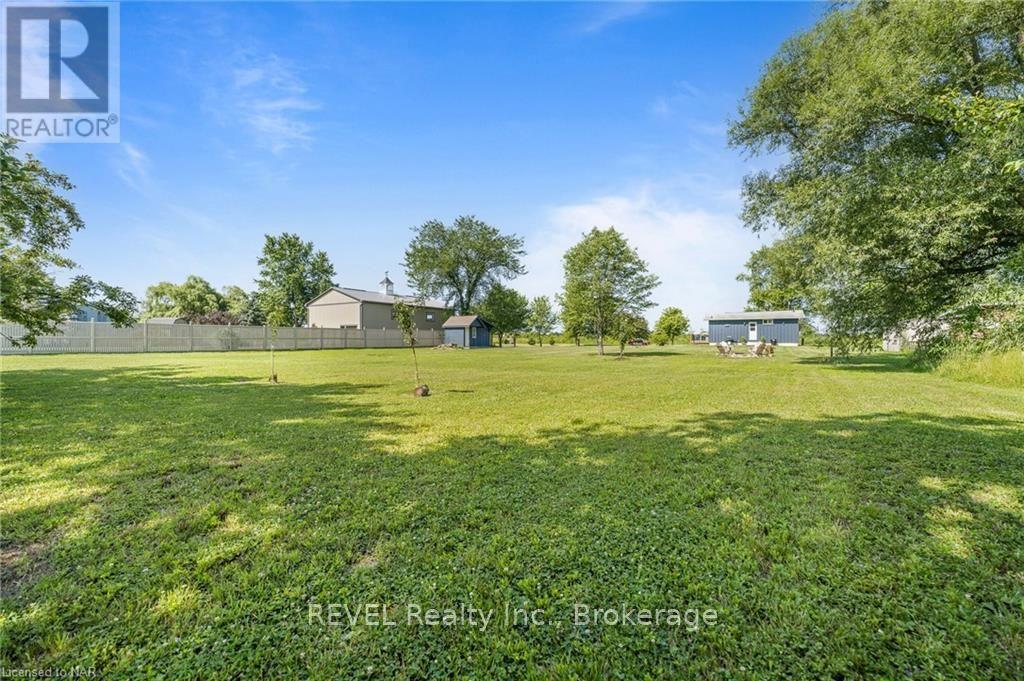 11817 Side Road 18 Road, Wainfleet, Ontario  L0S 1V0 - Photo 35 - X9411917