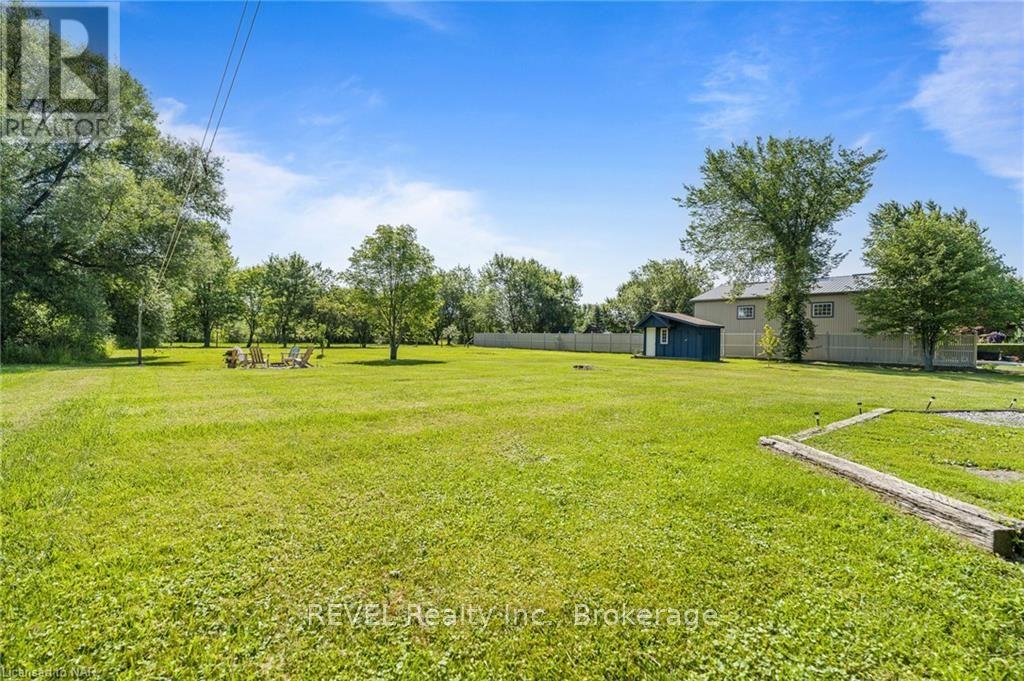 11817 Side Road 18 Road, Wainfleet, Ontario  L0S 1V0 - Photo 38 - X9411917