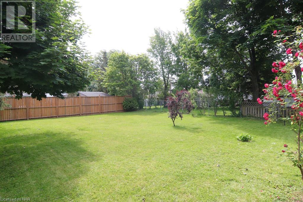 6776 Betty Avenue, Niagara Falls, Ontario  L2G 5W3 - Photo 8 - 40595165