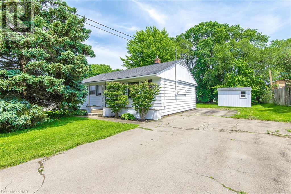 169 Scholfield Avenue, Port Colborne, Ontario  L3K 5T3 - Photo 3 - 40608953