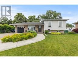 10 ACADIA Court, welland, Ontario