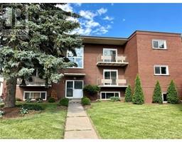 286 VINE Street Unit# 3, st. catharines, Ontario