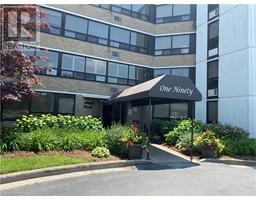 190 HWY 20 W Highway Unit# 310A, fonthill, Ontario