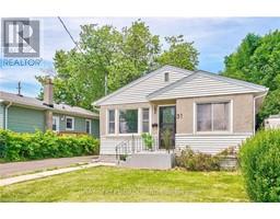 31 WARREN Road, st. catharines, Ontario