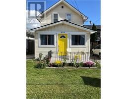 414 MAPLEWOOD Avenue, crystal beach, Ontario