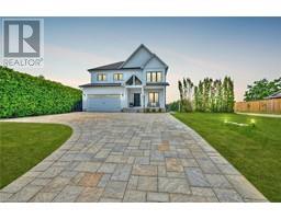 4286 VICTORIA Avenue, lincoln, Ontario