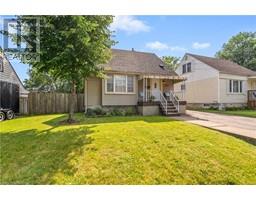 5432 HOUCK Drive, niagara falls, Ontario