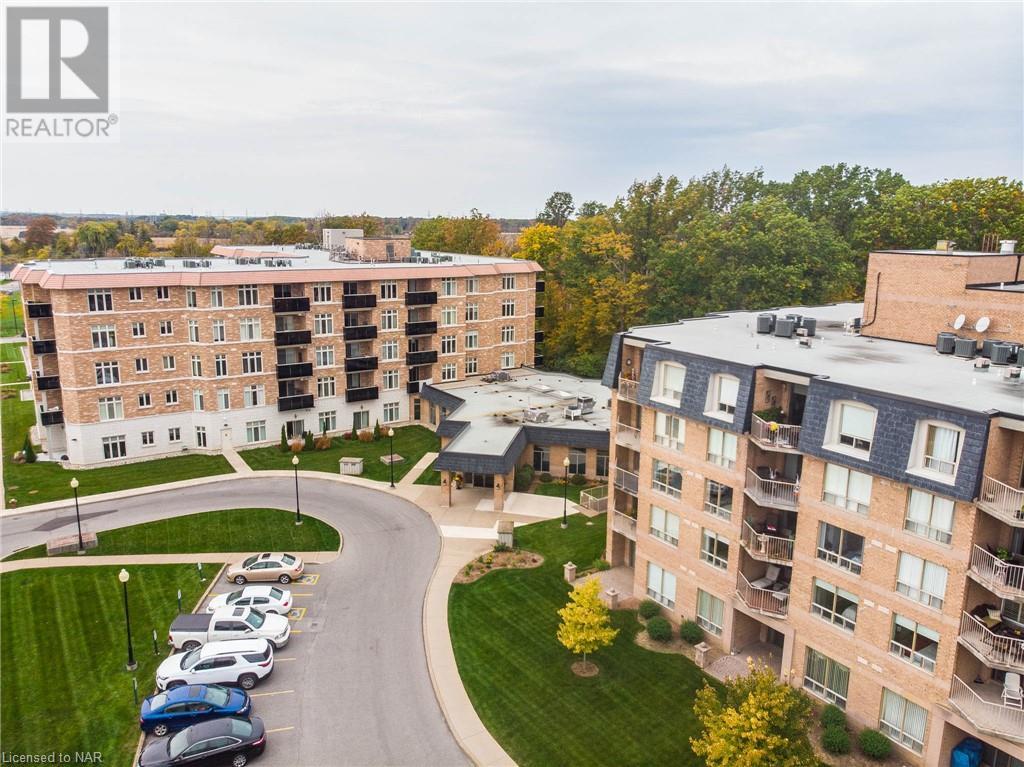 8111 FOREST GLEN Drive Unit# 422, niagara falls, Ontario