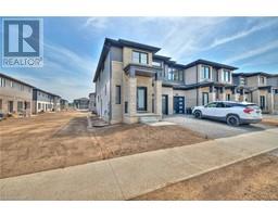 84 WILLIAM Street Unit# UPPER, fonthill, Ontario