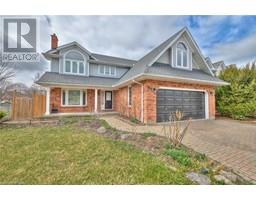 60 FRANCIS CREEK Boulevard, st. catharines, Ontario