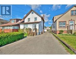 5267 MCRAE Street, niagara falls, Ontario